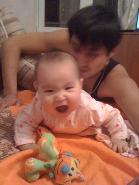 Камал Бектаев