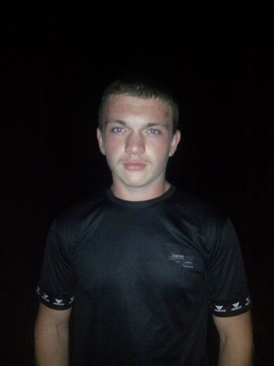 Александр Тарасенко