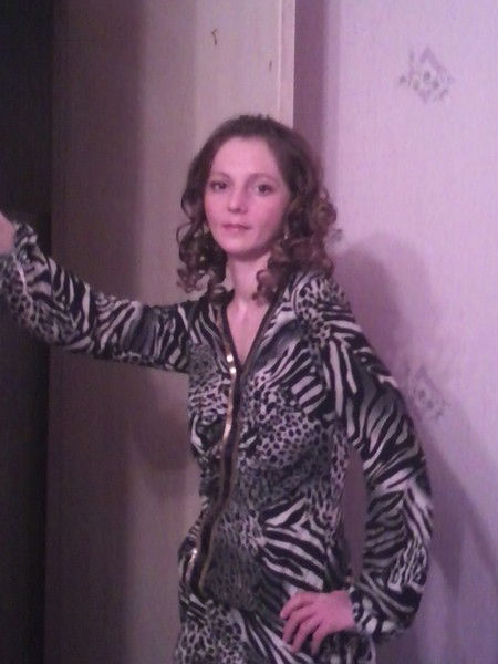 Черемискина Наташа