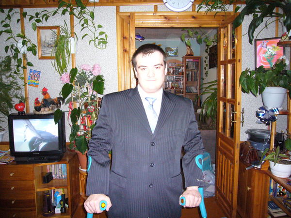 Рустам Салихов