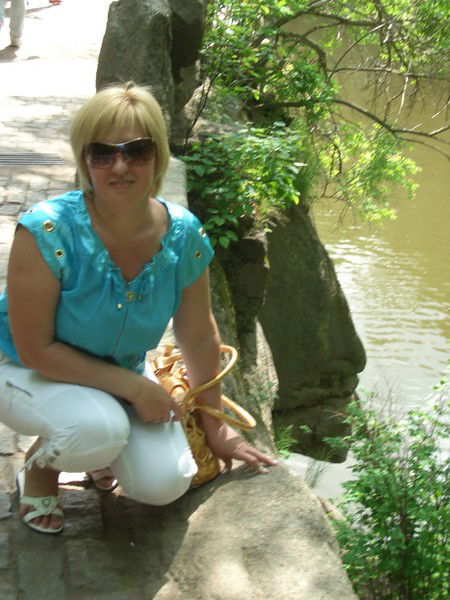 Марина Зиман