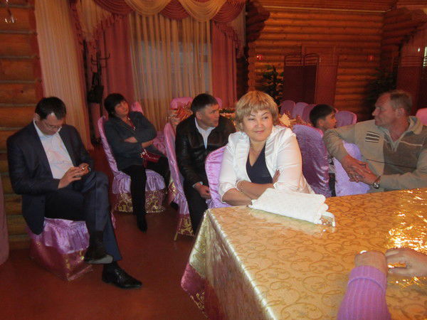 Майра Амреева