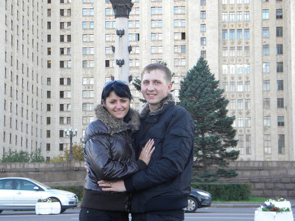 Александр Конивец