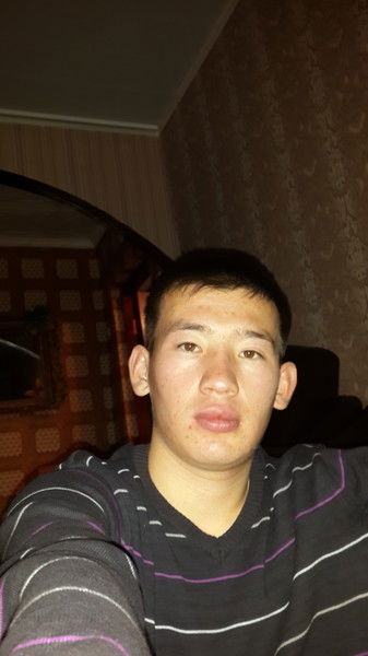 Нурик Бердыкул