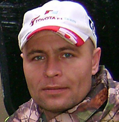 Олег Махмутов