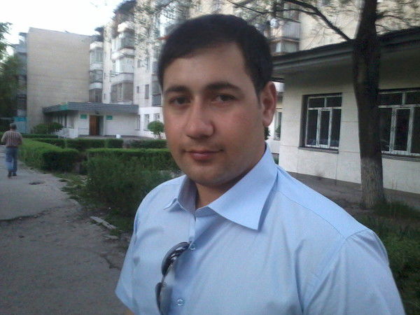 Вепа Куллаев