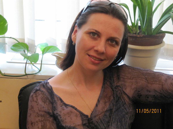 Елена Янкович