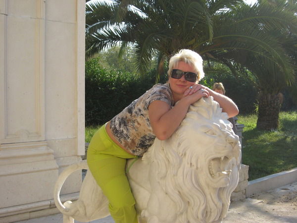 Надежда Павлова