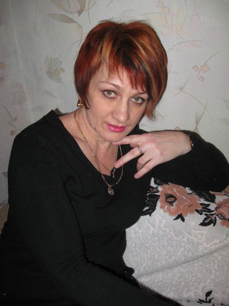 Тамара Пикульская