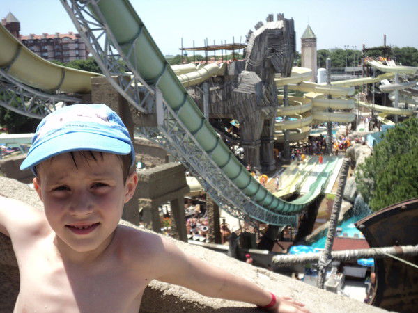 Илья Гребеньков