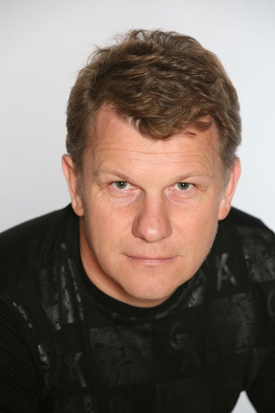 Дмитрий Аксёнов