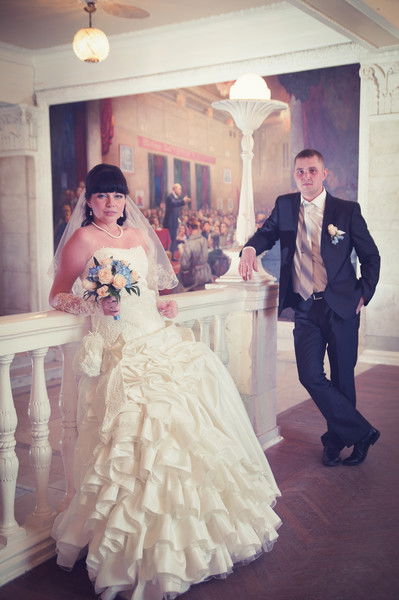 Дмитрий Фёдоров