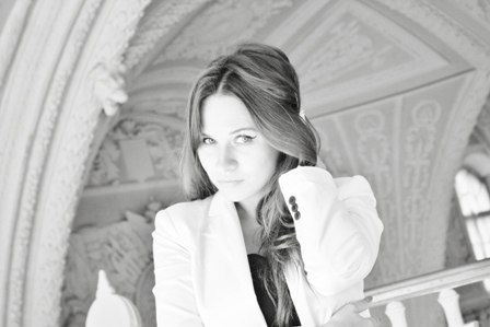 Лилия Гузанова