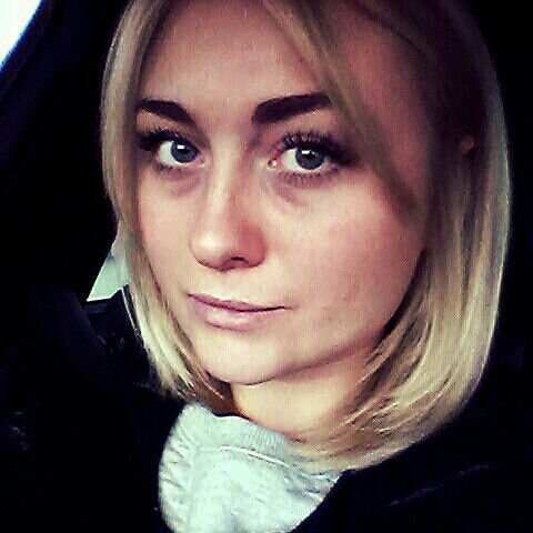 Надежда Семёнова