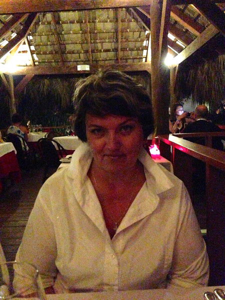 Людмила Биба (Федосова)