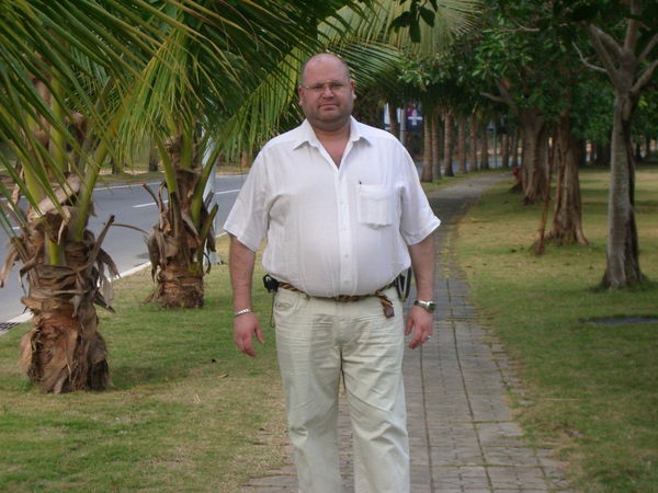 Дмитрий Корж