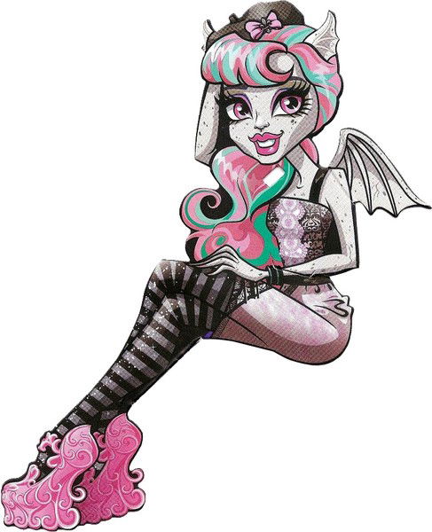 Рошелька Няшко