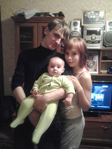 Максим Абрамович