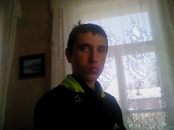 Виталий Кармацкий