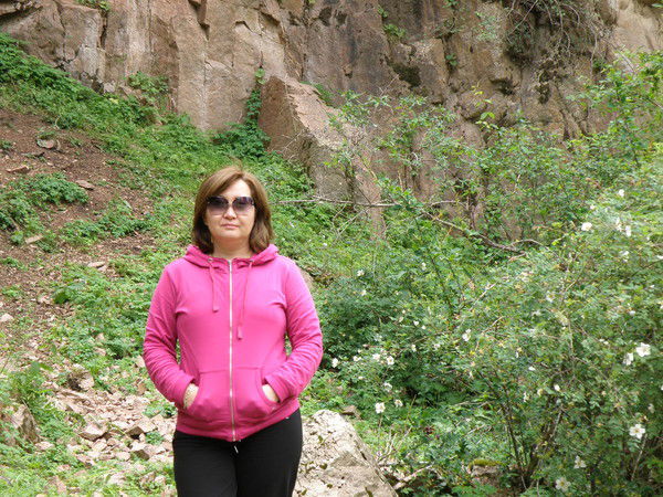 Лязат Керимова