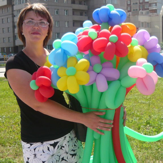 Олеся Мищенко