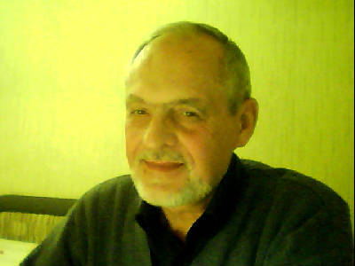 Геннадий Лагута