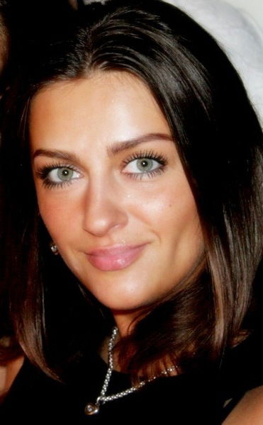 Юлия Петровна