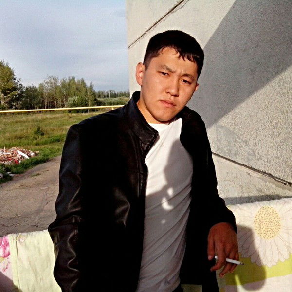 Ерлан Шаймерденов