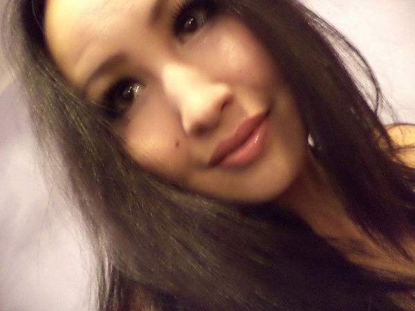 Анара Балдикова (Утегенова)