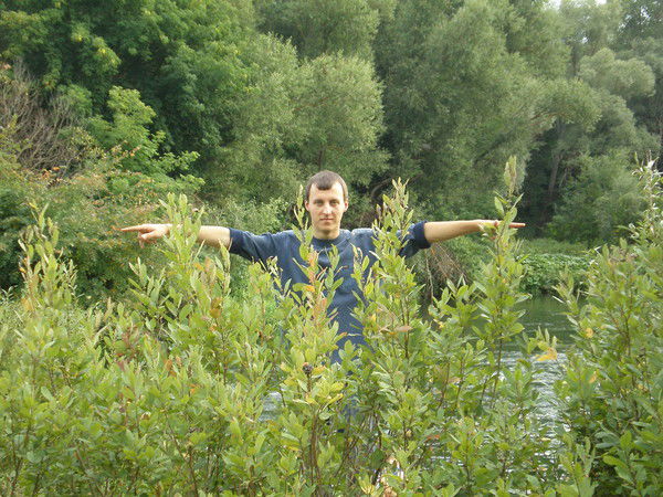 Андрей Биттер