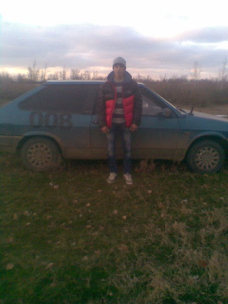 Александр Лобиков