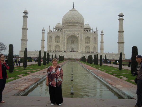 Галина Маничева