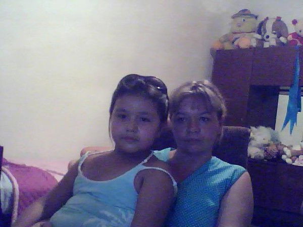 Ольга Соколова