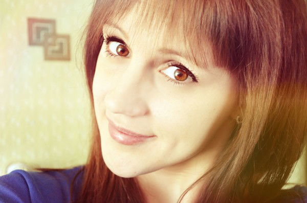 Вероничка Цыркунова