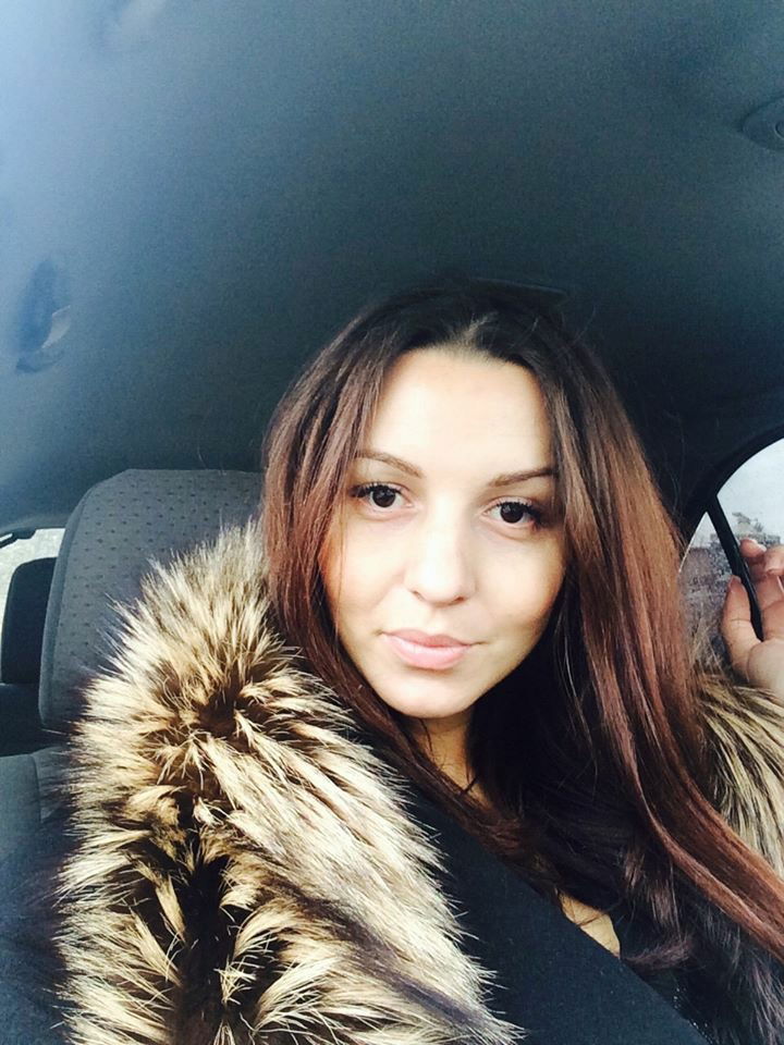 Марина Кондратьева