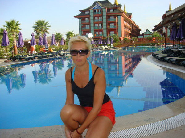 Анна Ханжина