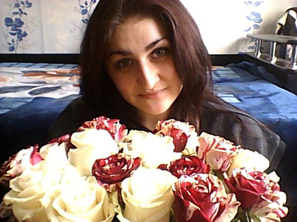 Яночка Гончар