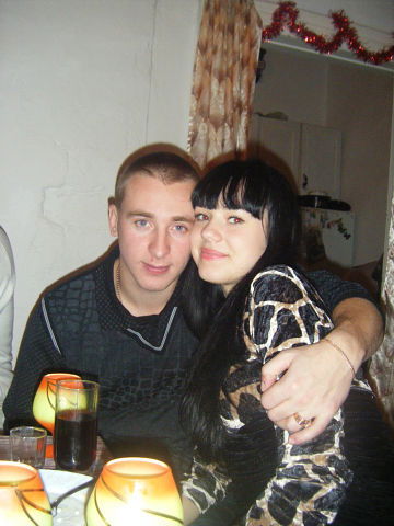 Настя Бибик