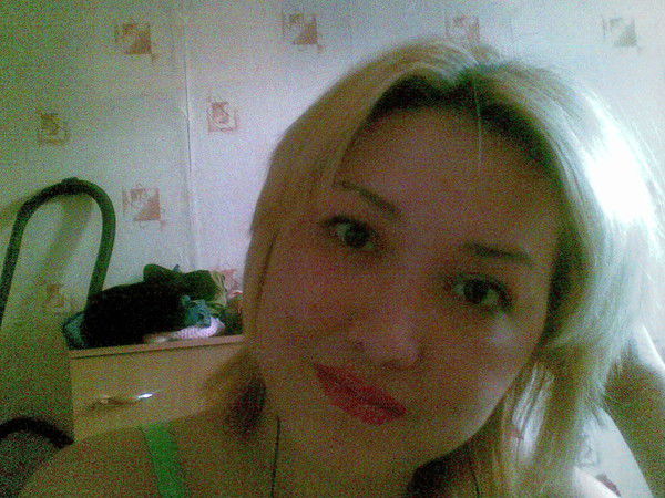 Алия Сагитова