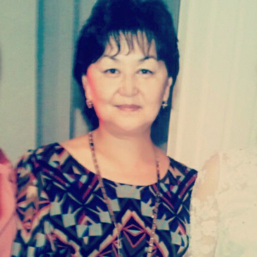 Сауле Жамантаева