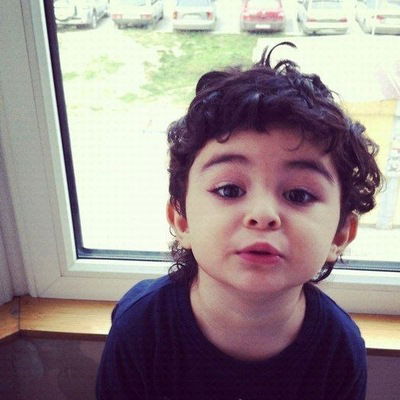 Алмат Каниев