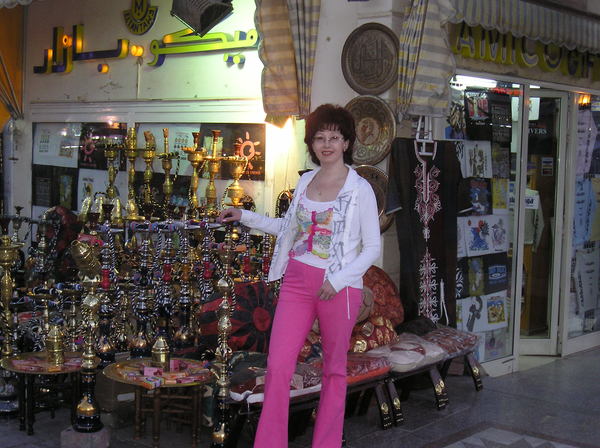 Вера Иванова