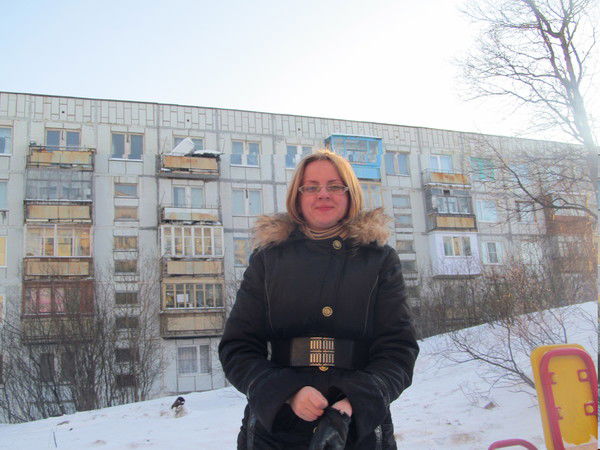 Зоя Буркова Денисова