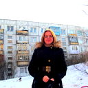 Зоя Буркова Денисова