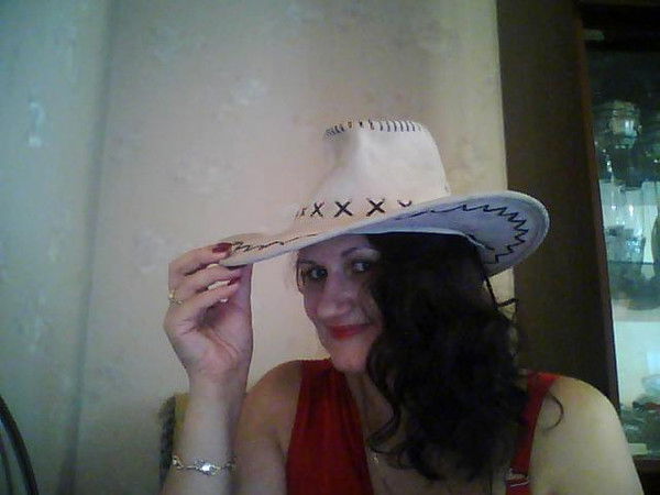 Любовь Борисова