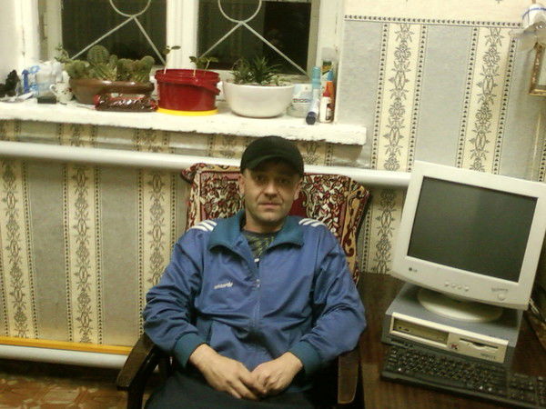 Виктор Мясников