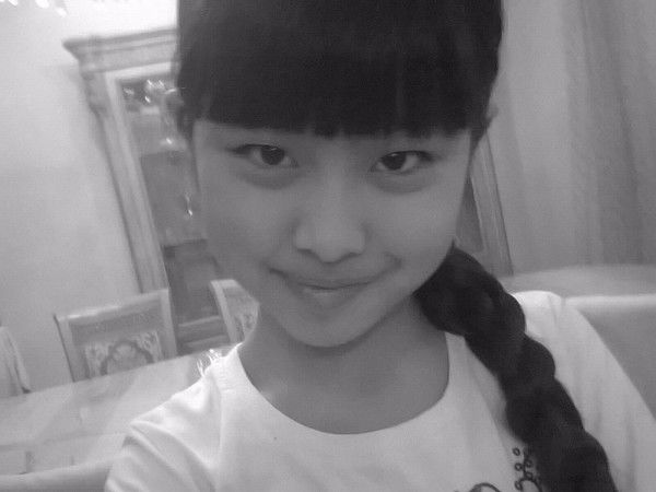 Shugyla Orynbasarova