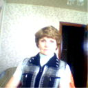 Антонина Никонова