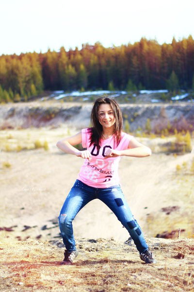 Наталья Русланова