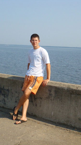 Иван Косенко